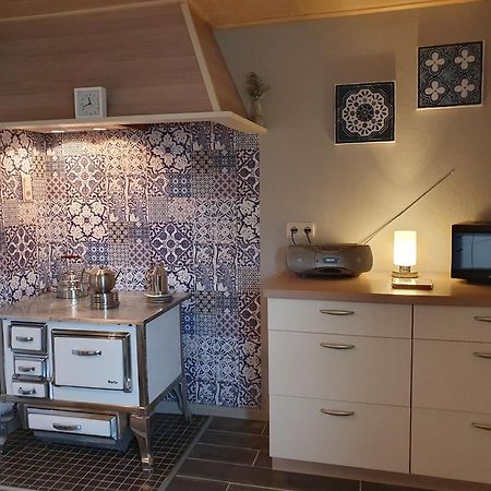 Ferienwohnung Kanalblick 35520 Uplengen Екстер'єр фото