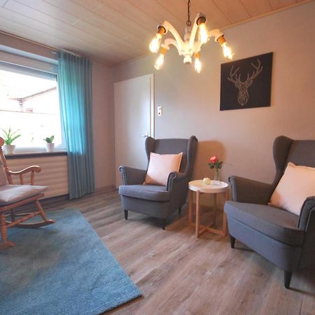 Ferienwohnung Kanalblick 35520 Uplengen Екстер'єр фото