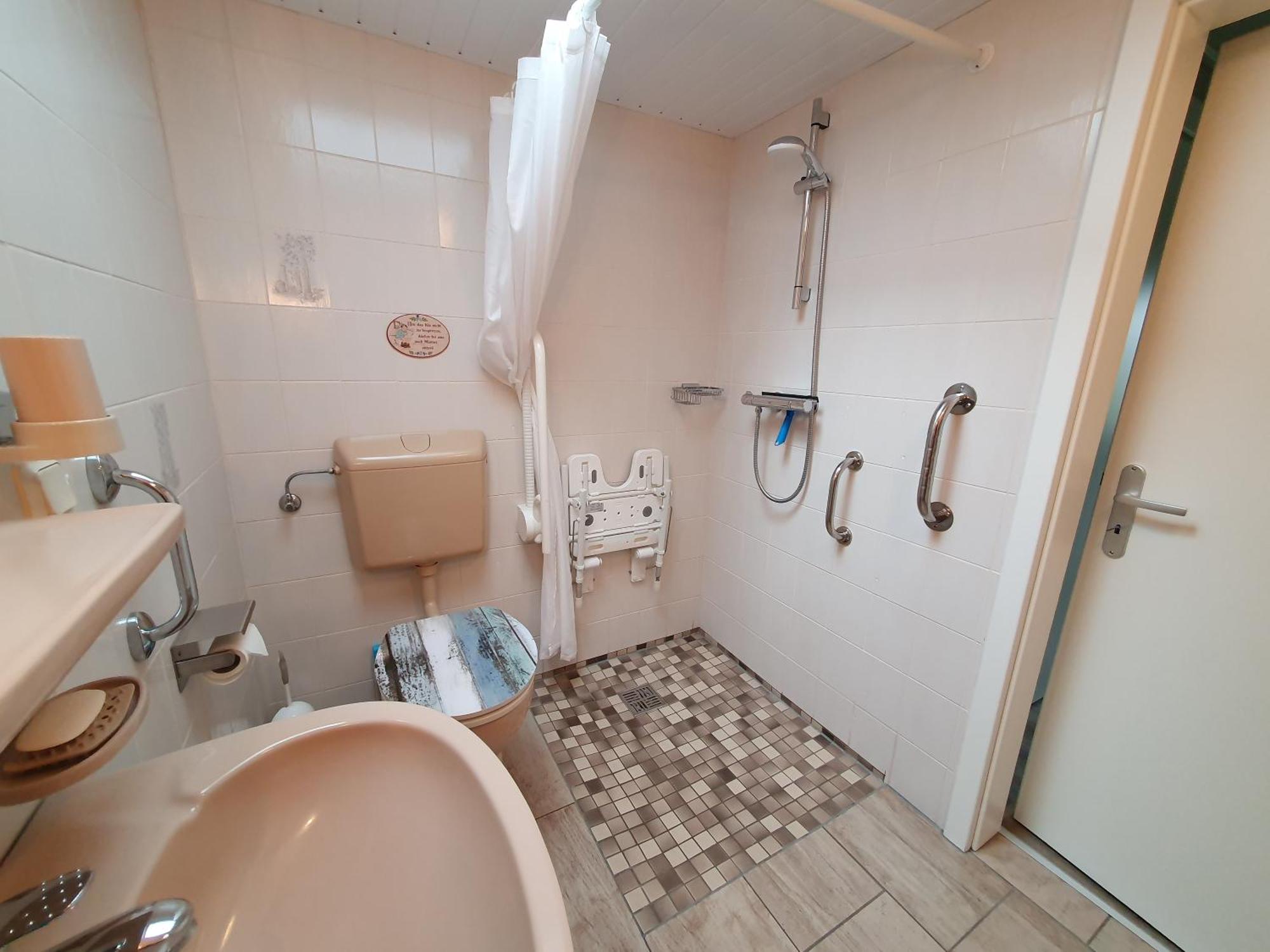 Ferienwohnung Kanalblick 35520 Uplengen Екстер'єр фото