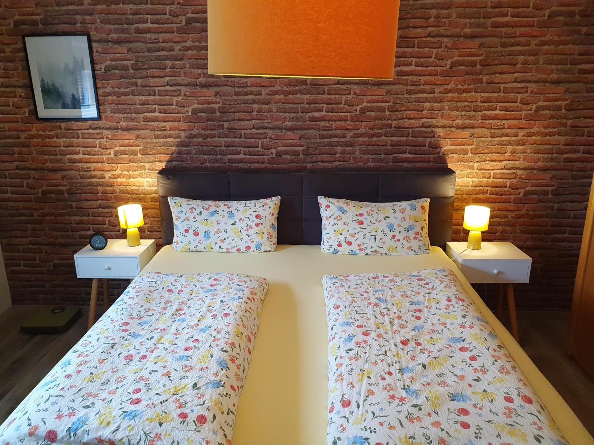Ferienwohnung Kanalblick 35520 Uplengen Екстер'єр фото
