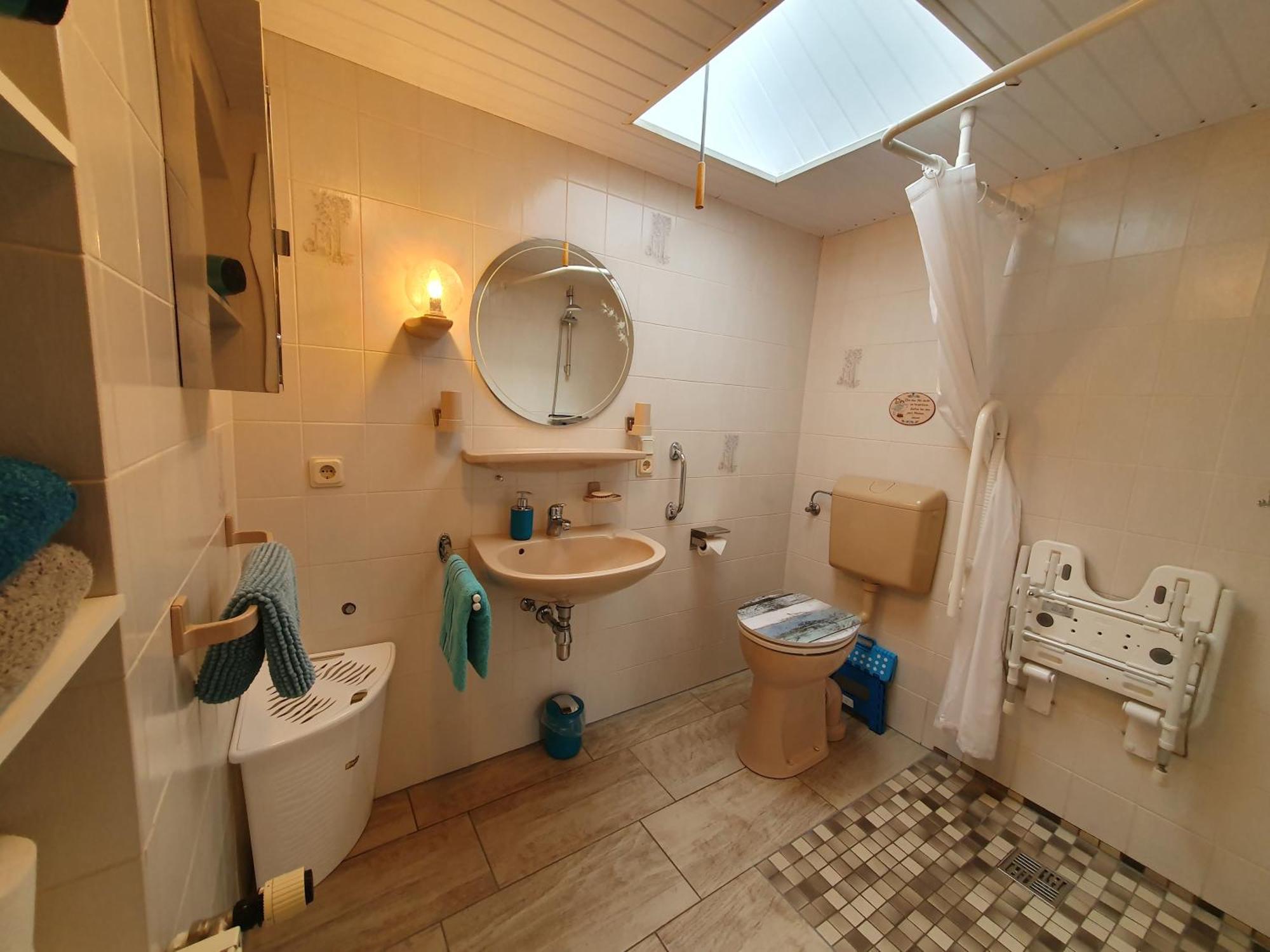 Ferienwohnung Kanalblick 35520 Uplengen Екстер'єр фото